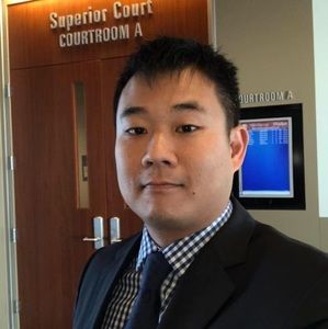 Meet your Posher, Robert